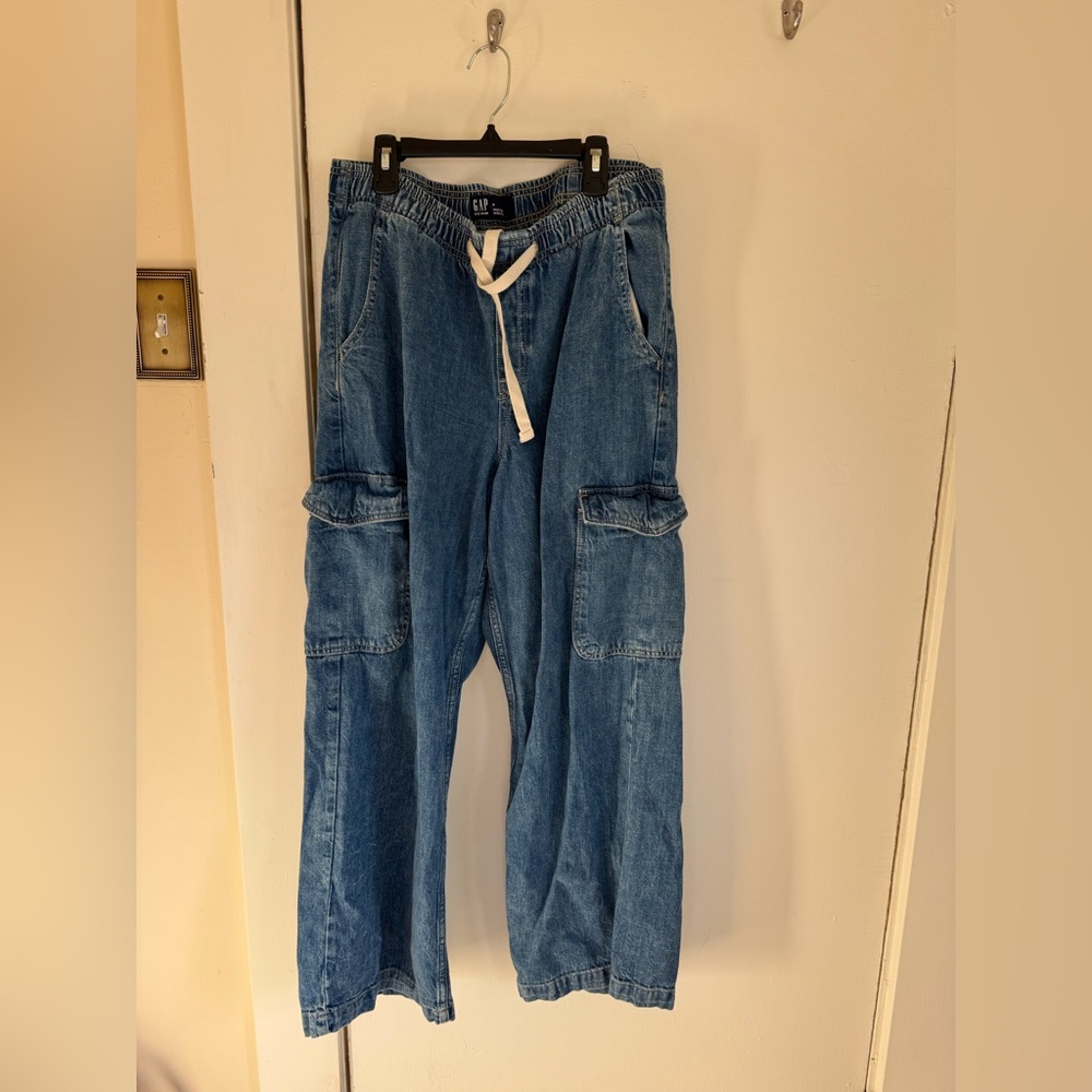 Medium Gap Jeans
